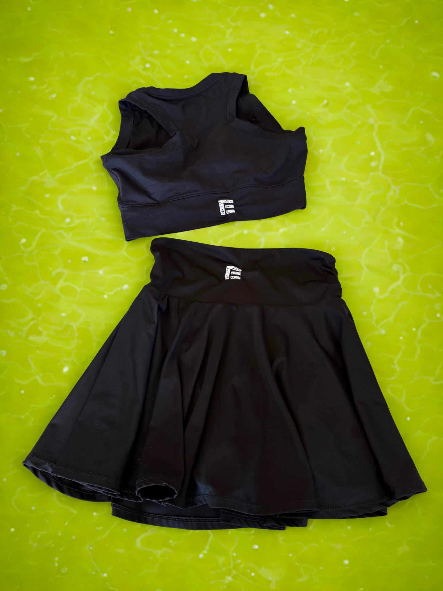 Racerback Active Tank