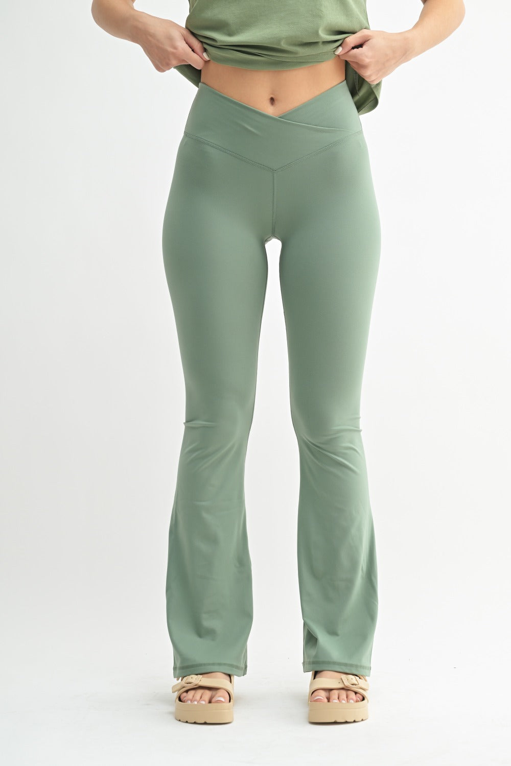 Yoga Pants