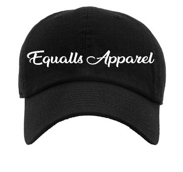 Equality Forever Dad Hat