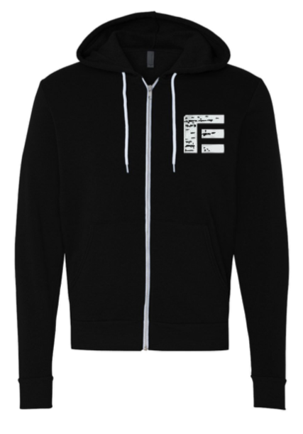 NEW Zip Up Hoodies (Pre-Order)