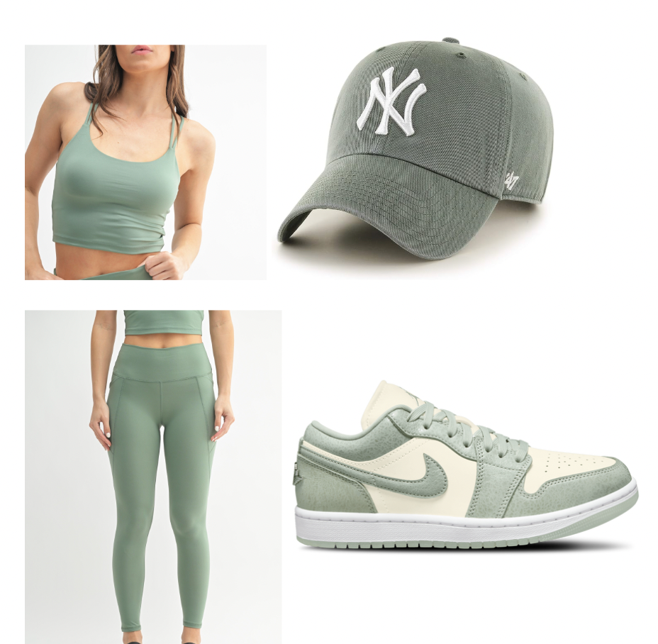 Leggings
